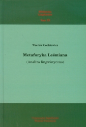 Metaforyka Leśmiana