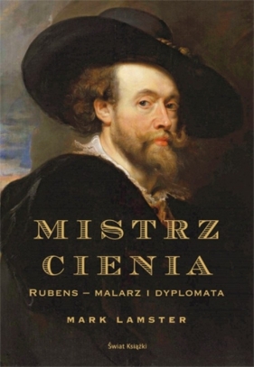 Mistrz cienia - Lamster Mark