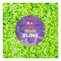 Tuban Slime, Brokat - zielony (TU3102)