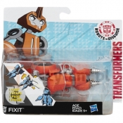 HASBRO TRA Ride One Step Changer, Fixit (B0068EU44/B0906)