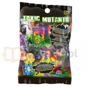 TOXIC MUTANTS Figurka Niespodzianka (93202)