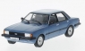 Ford Taunus TC2 Brillant 1982 (blue) (210273)