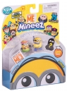 Figurki Minionki, 3 pak.