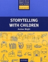 Story-telling with children