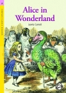 Alice in Wonderland książka + CD MP3 Level 2 Lewis Carroll
