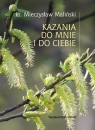 Kazania do mnie i do ciebie