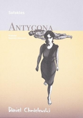 Antygona - Sofokles