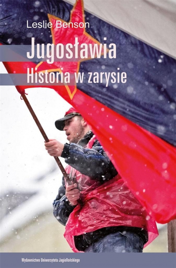 Jugosławia Historia w zarysie