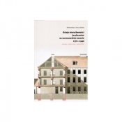 Dzieje nieruchomosci Jacobsonów na warszawskim Lesznie 1770-1940 - Elżbieta Mazur, Główka Dariusz