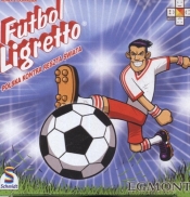 Futbol Ligretto Polska kontra reszta świata