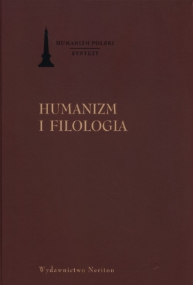 Humanizm i filologia - Adam Karpiński