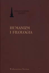 Humanizm i filologia - Adam Karpiński