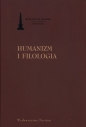 Humanizm i filologia - Adam Karpiński