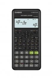Kalkulator Casio FX-82ESPLUS-2 BOX