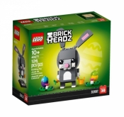 Klocki BrickHeadz Zajączek wielkanocny (40271)