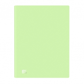 Album ofertowy Oxford Urban Pastel PP A4/40k, 1 szt