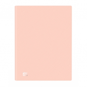 Album ofertowy Oxford Urban Pastel PP A4/40k, 1 szt