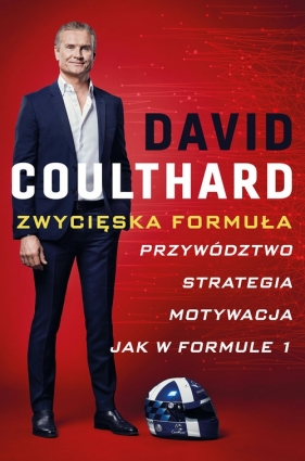 Zwycięska Formuła - Coulthard David