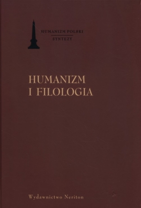 Humanizm i filologia - Karpiński Adam