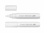 Marker Pintor M biały (SW-PT-M-W)