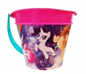 My Little Pony - Wiadro okrągłe 3,4l (76202)