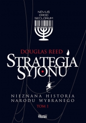 Strategia Syjonu - Reed Douglas