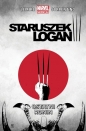 Staruszek Logan T.4 Ostatni ronin/Marvel Now 2.0 - Jeff Lemire