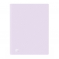 Album ofertowy Oxford Urban Pastel PP A4/40k, 1 szt