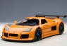 AUTOART Gumpert Apollo S 2005 (71302)