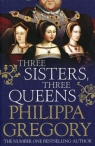 Three Sisters Tree Queens Gregory Philippa