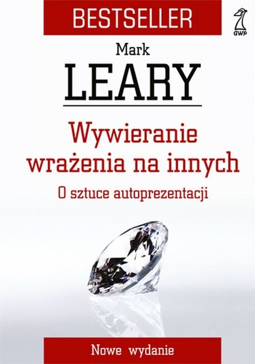 Wywieranie wrażenia na innych