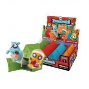 EGMONT Zomlings 2 figurki domek (03022)