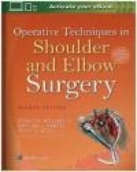 Operative Techniques in Shoulder and Elbow Surgery