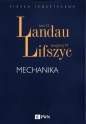 Mechanika - Jewgienij M. Lifszyc, Lew D. Landau