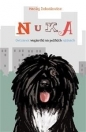 Nuka. Owczarek węgierski na polskich nizinach - Maciej Dobosiewicz