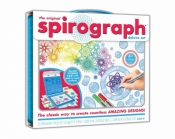 Spirograf zestaw deluxe (033-1001Z)