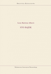 Sto bajek - Leon Battista Alberti