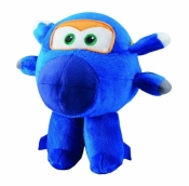 Super Wings - Maskotka Jerome (AUL-711300-1)