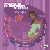 Wszystko co powinnaś wiedzieć o ciąży