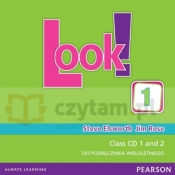 Look PW 1 ClCDs