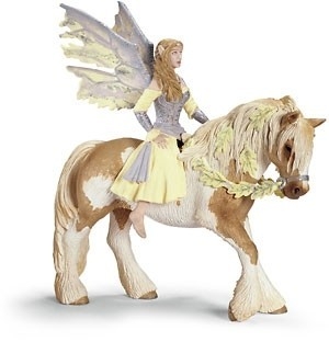 SCHLEICH ELF SERA