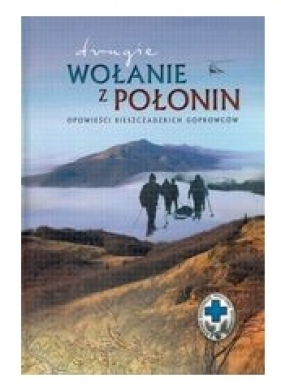 Drugie wołanie z Połonin - Edward Marszałek