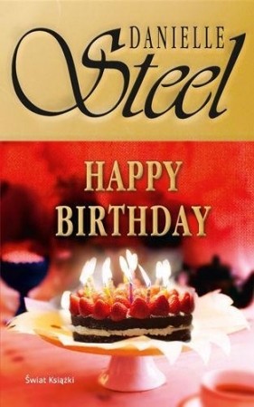 Happy Birthday (OT) - Danielle Steel