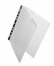 Koszulka segregator A3/A4 przezroczysta - <br />