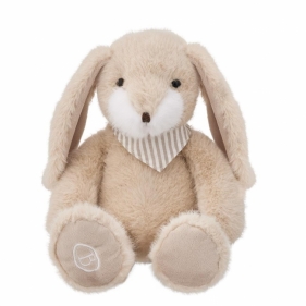 Królik Matteo beżowy 27cm