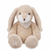 Królik Matteo beżowy 27cm
