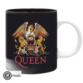 Kubek Queen 320 ml - Live at Wembley