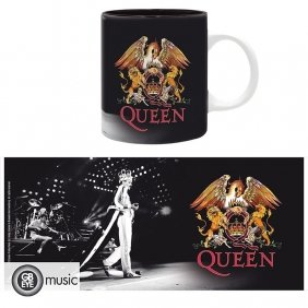 Kubek Queen 320 ml - Live at Wembley