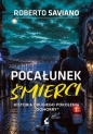 Pocałunek śmierci wyd. 2026 - Roberto Saviano