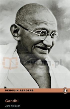 Pen. Gandhi BK/MP3 (2) - Jane Rollason